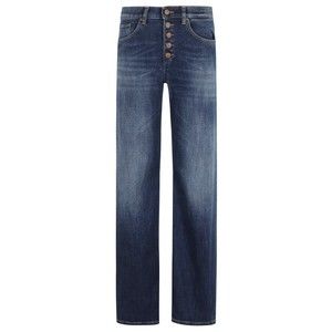 Dondup Loose Fit Jacklyn Jeans - NWT